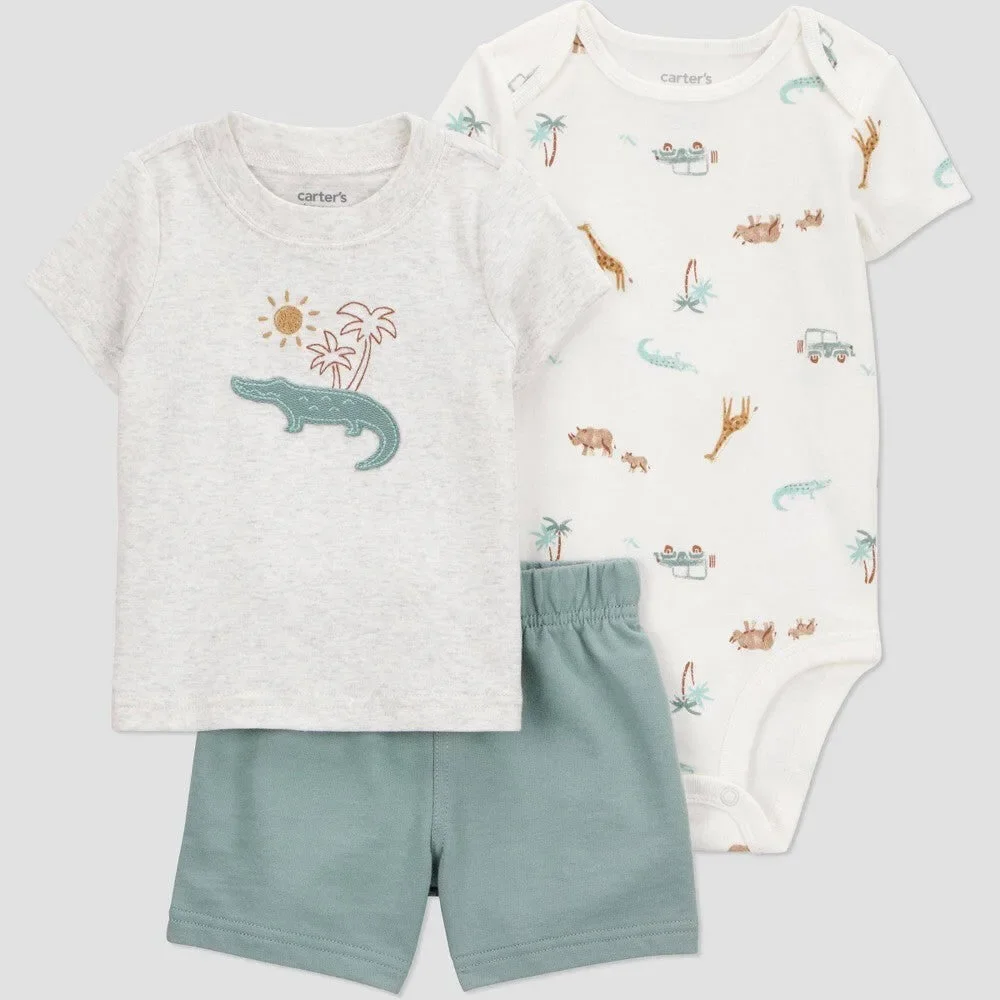 Carters dress your